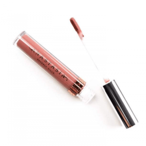 ANASTASIA BEVERLY HILLS ROCK SAND LIQUID LIPSTICK ANASTASIA BEVERLY HILLS ROCK SAND LIQUID LIPSTICK